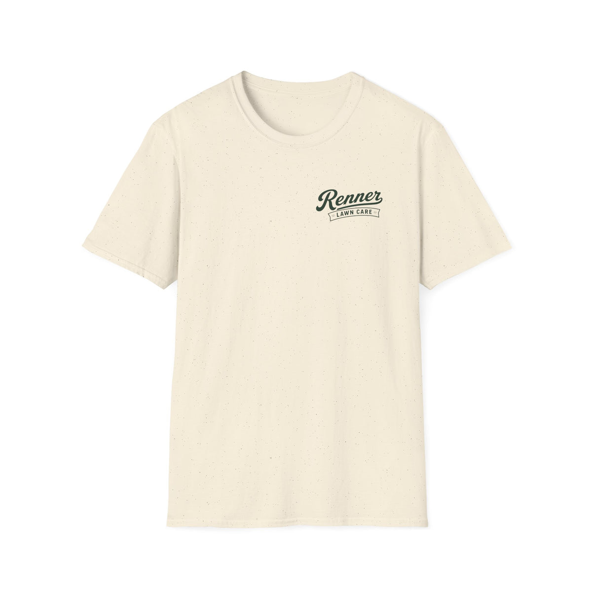 Renner Lawn Care Tee
