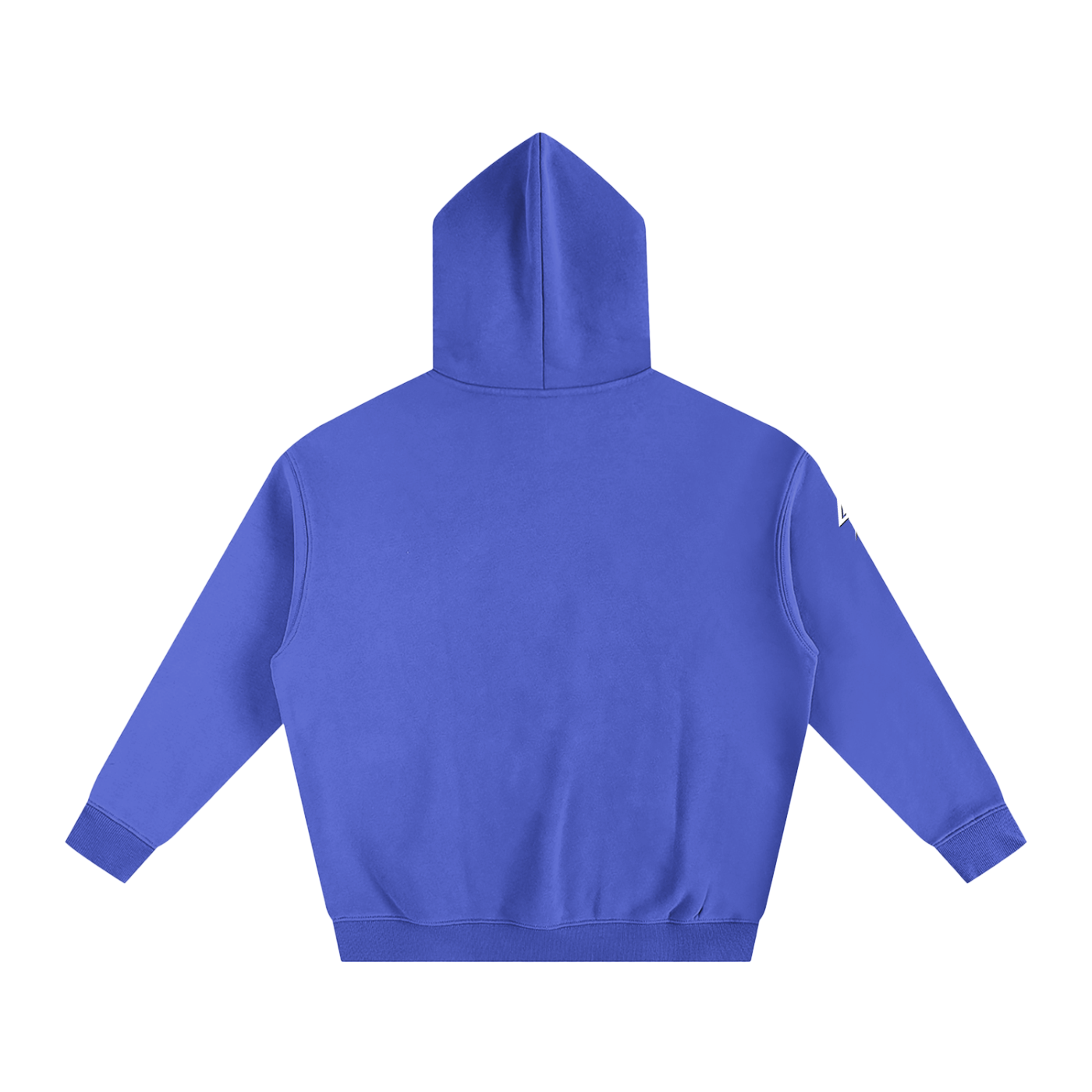 Train Lower Hoodie