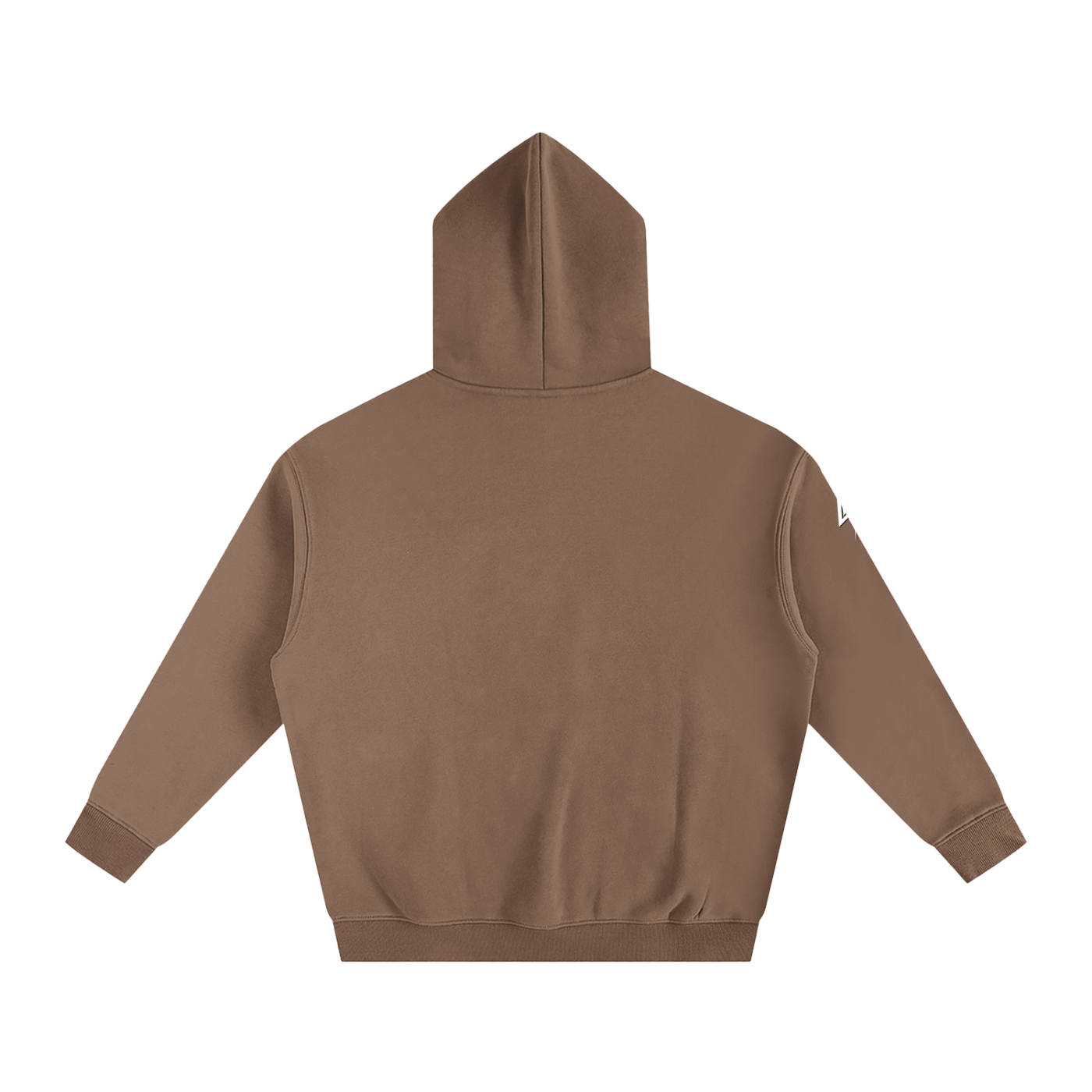 Train Lower Hoodie