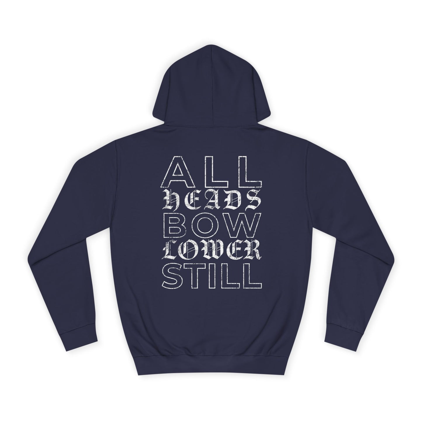 AHB Crown Hoodie