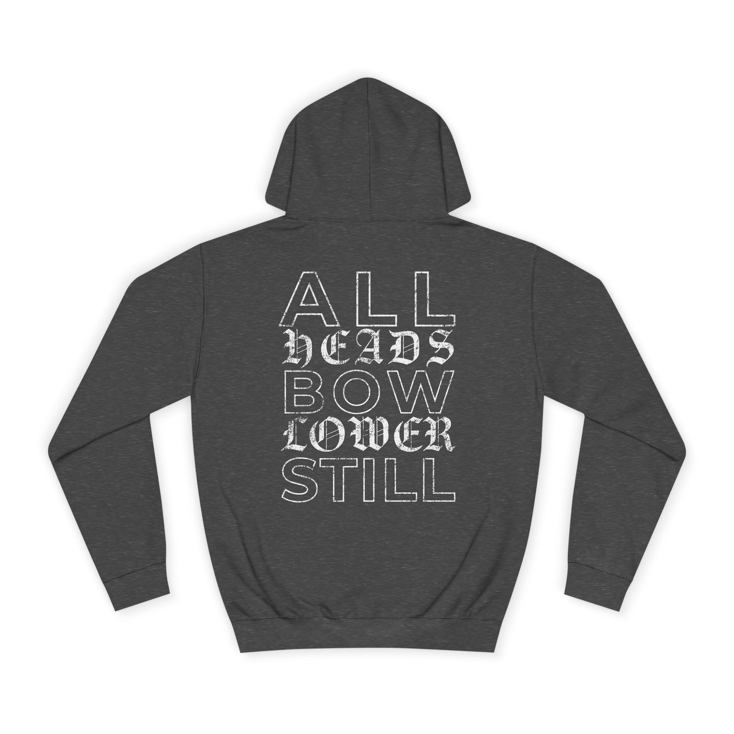 AHB Crown Hoodie