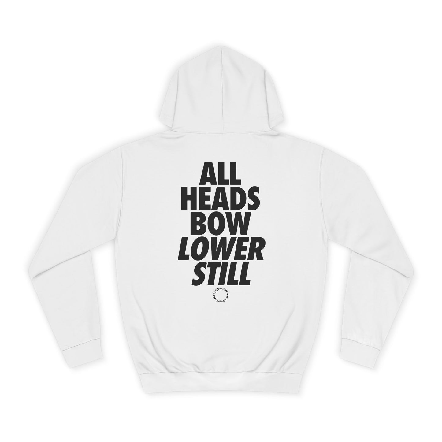 AHB Crown Hoodie