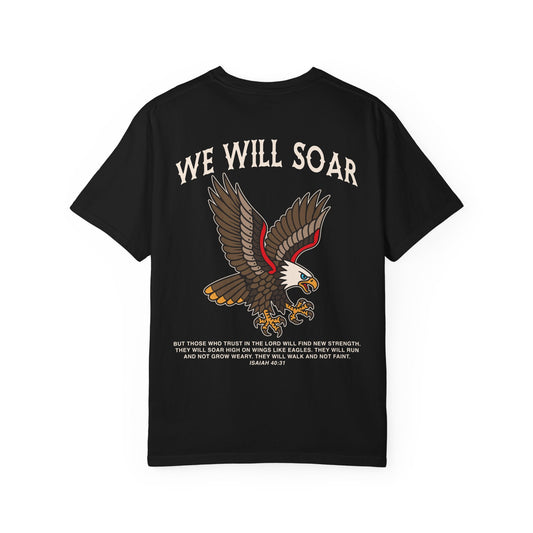 We Will Soar