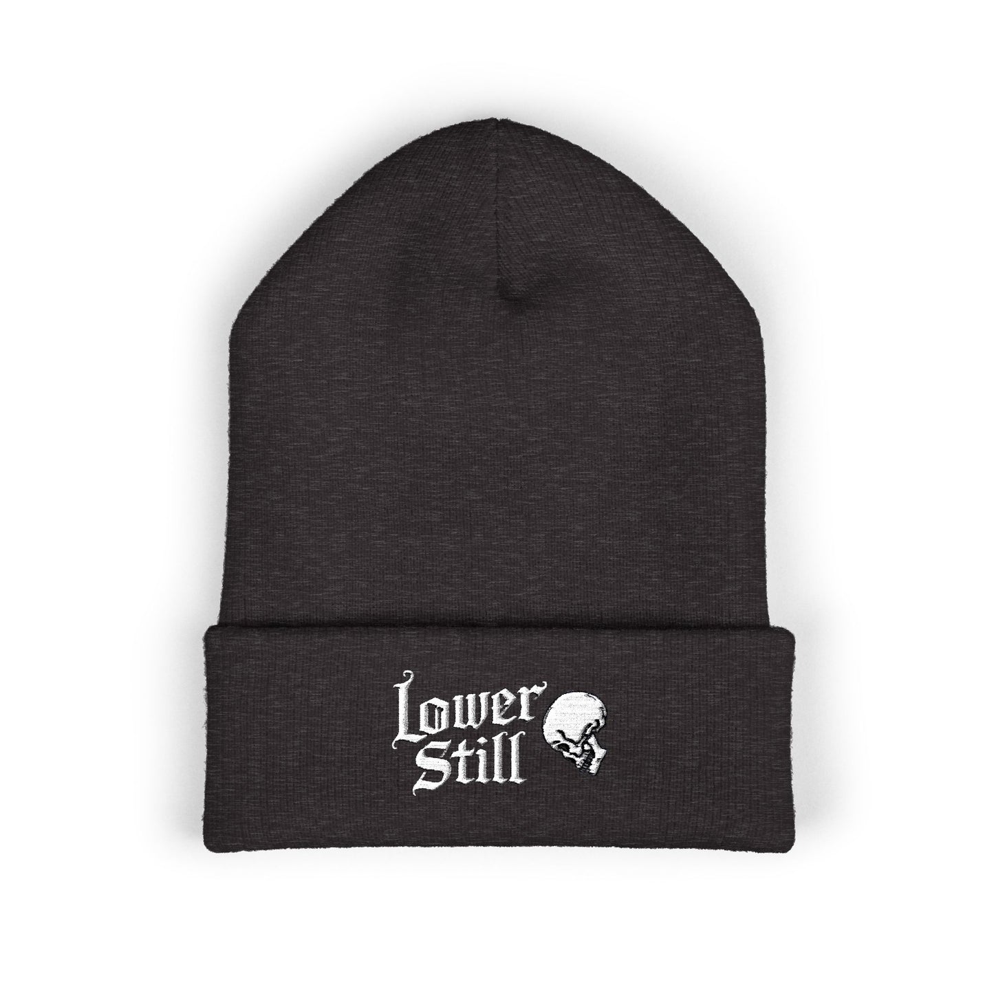 Classic Cuffed Beanie
