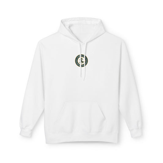 Greater/Less Hoodie
