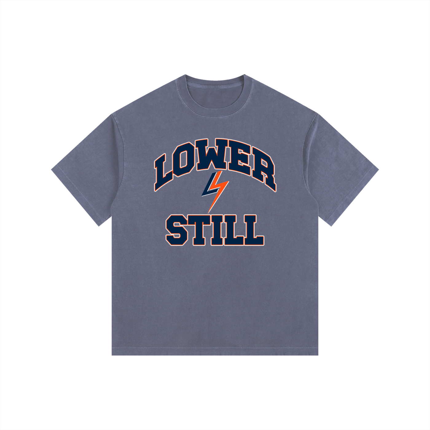 Lower Still Vintage V.2