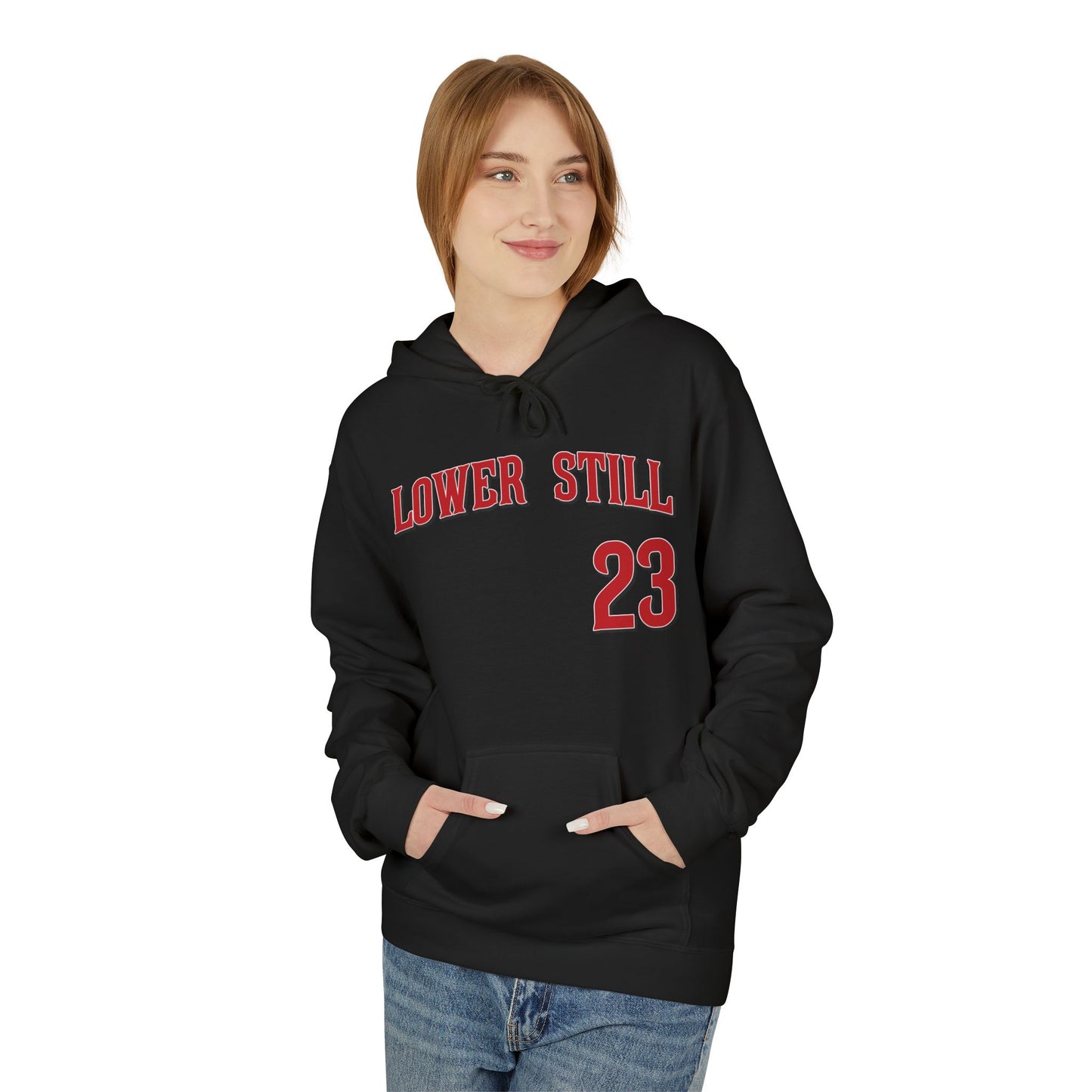 Sac-Fly Hoodie
