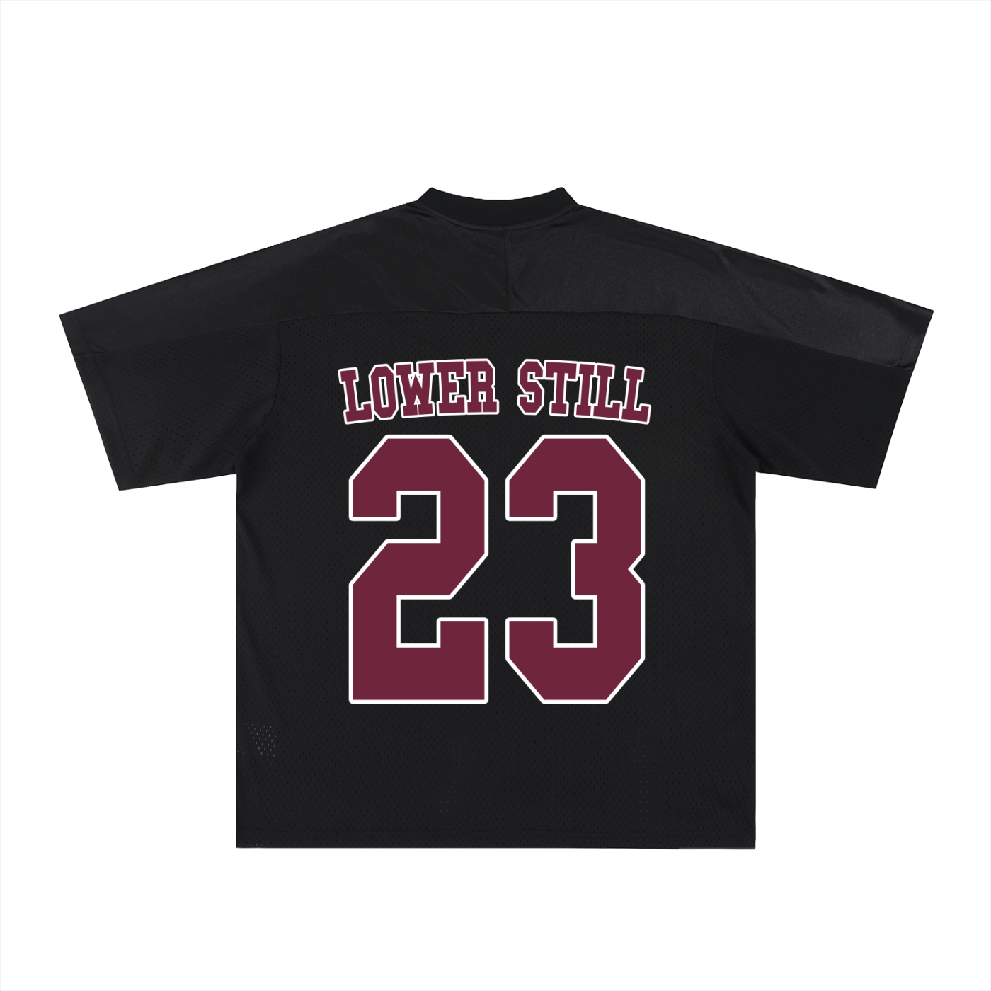 Mesh Jersey V1