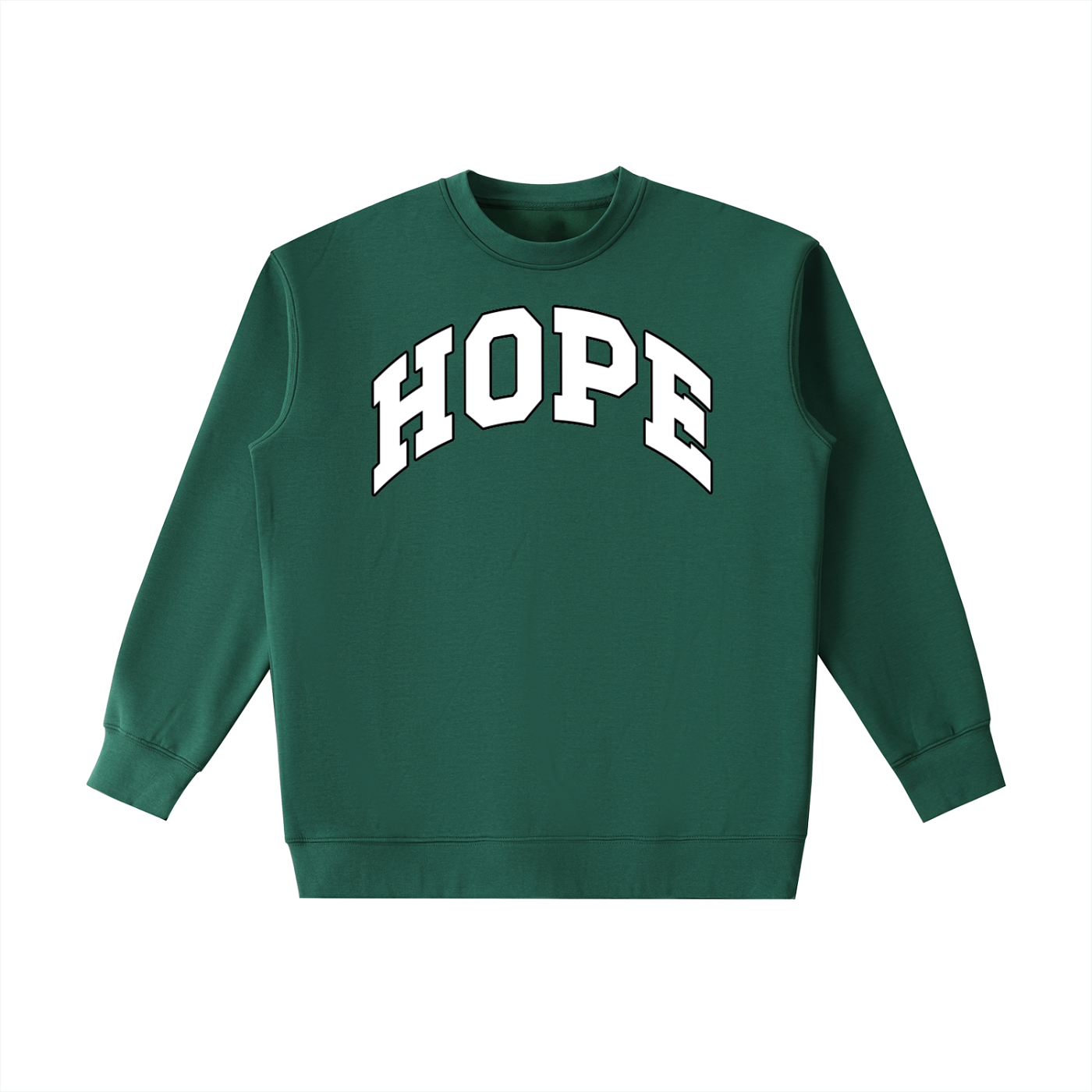 Big 3: HOPE