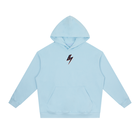 Essential Heavyweight Drop-Shoulder Hoodie