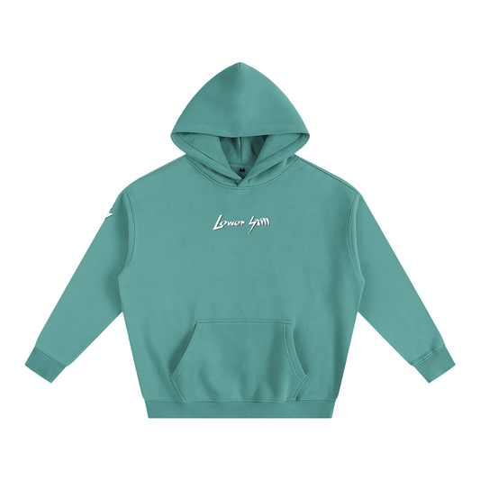 Train Lower Hoodie