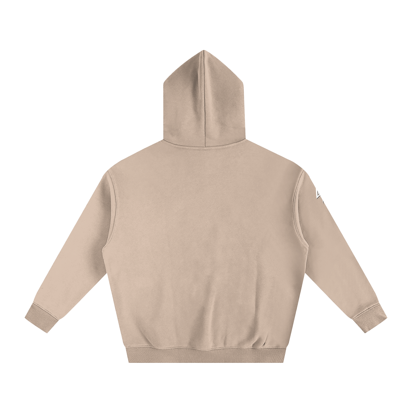 Train Lower Hoodie