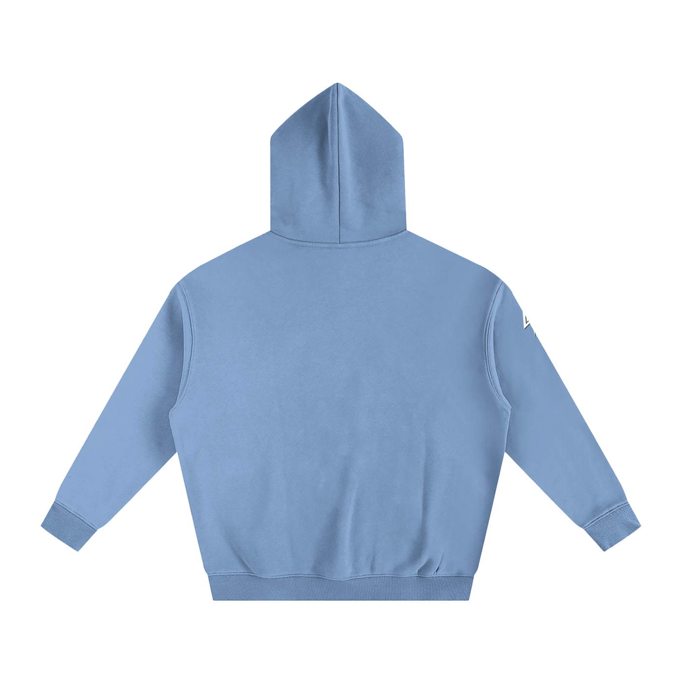 Train Lower Hoodie