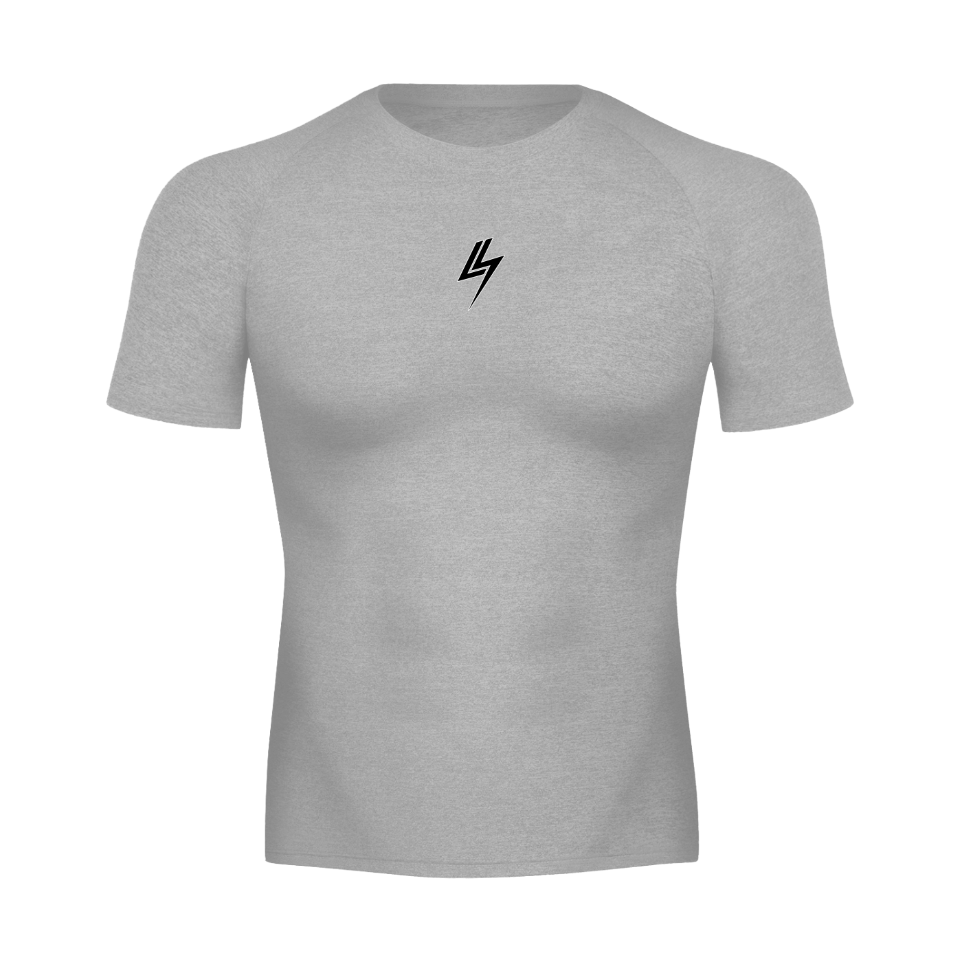 All Heads Bow — LS Active Performance Tee