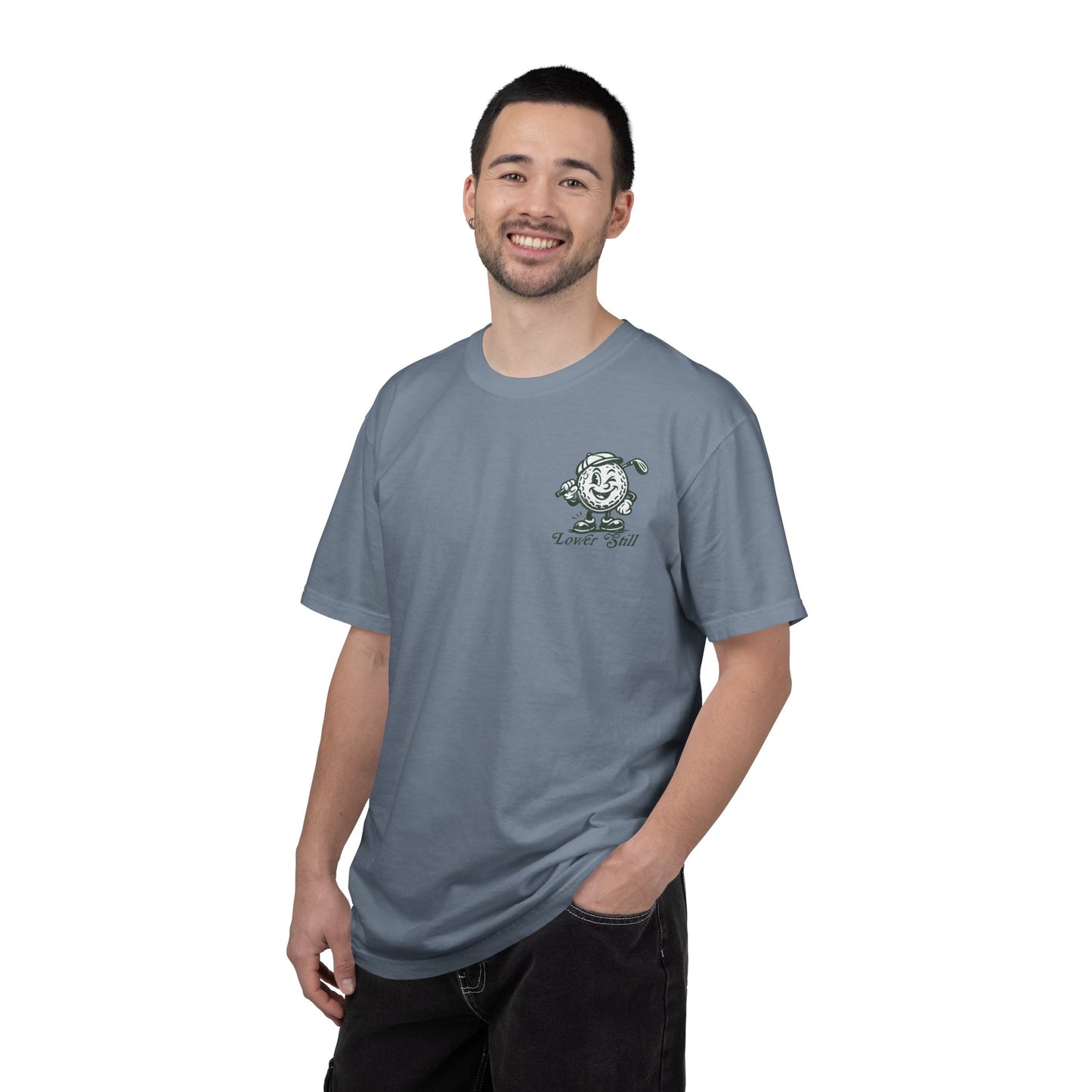 Mulligan Upon Mulligan