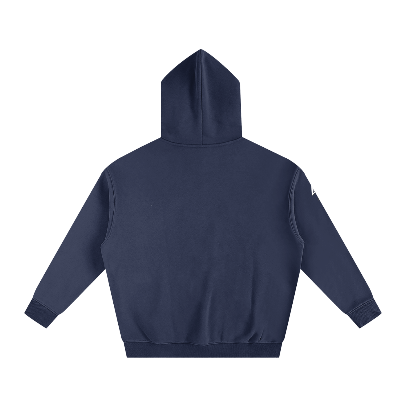 Train Lower Hoodie