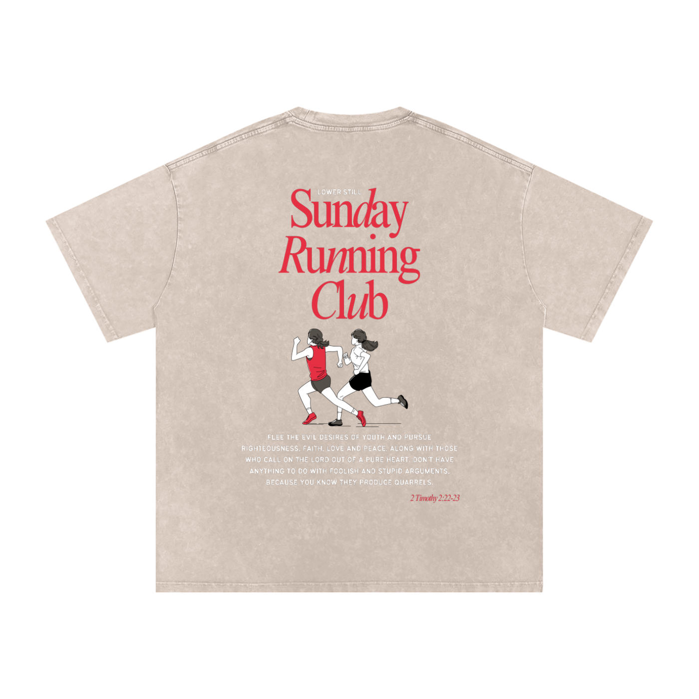 Running Club