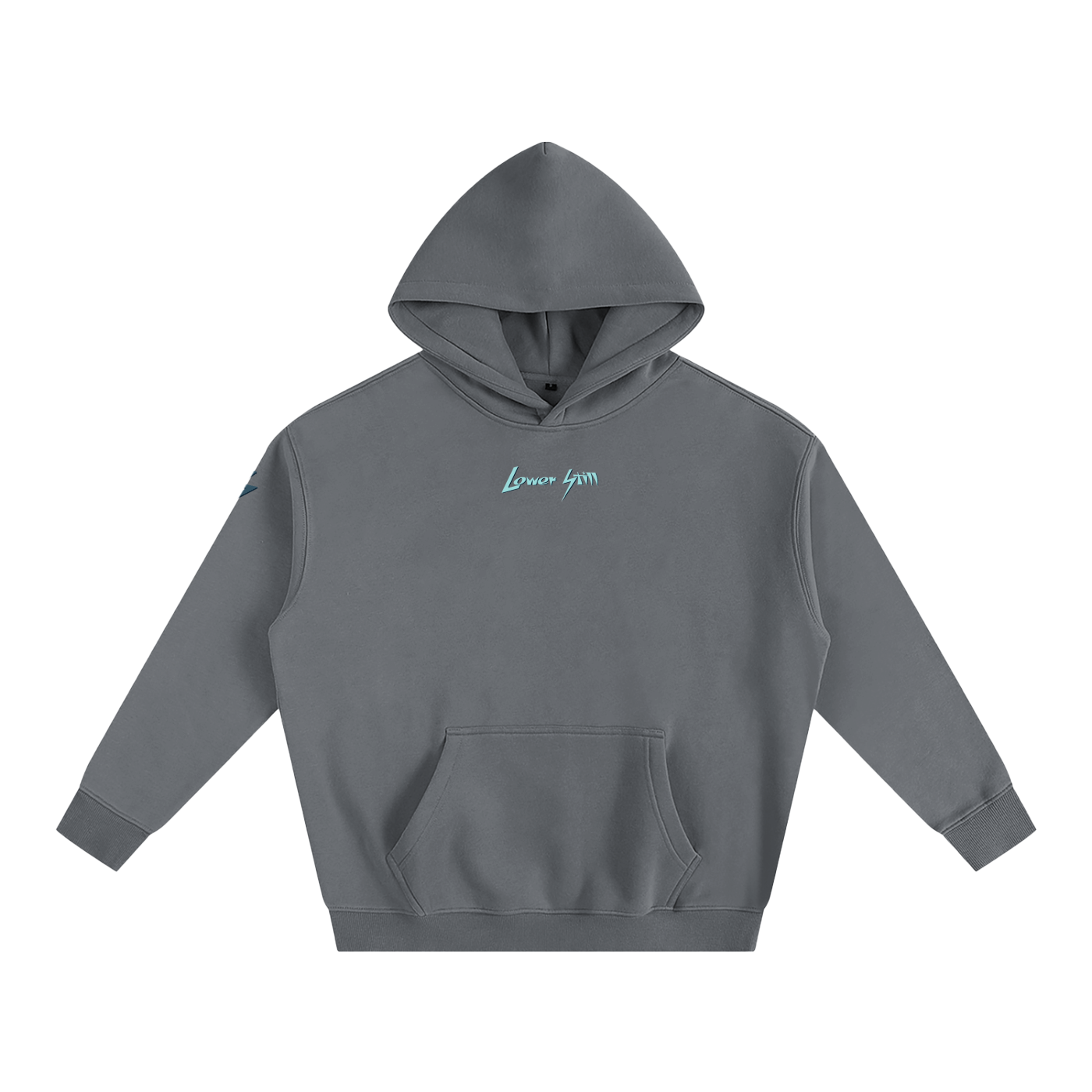 Pump Cover Hoodie