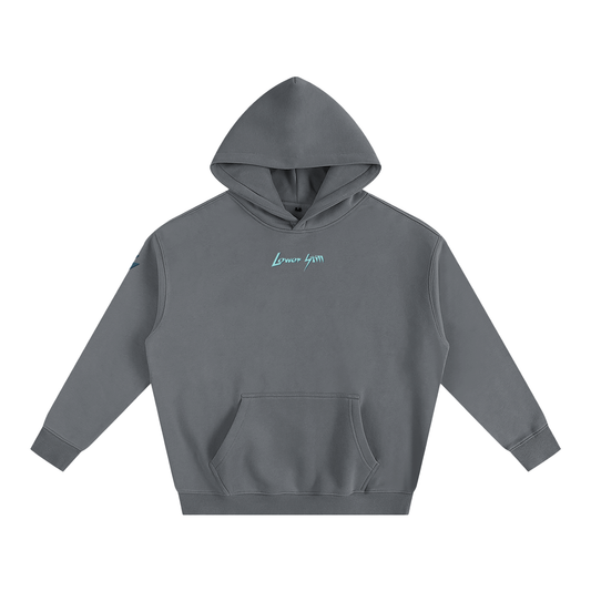 Pump Cover Hoodie