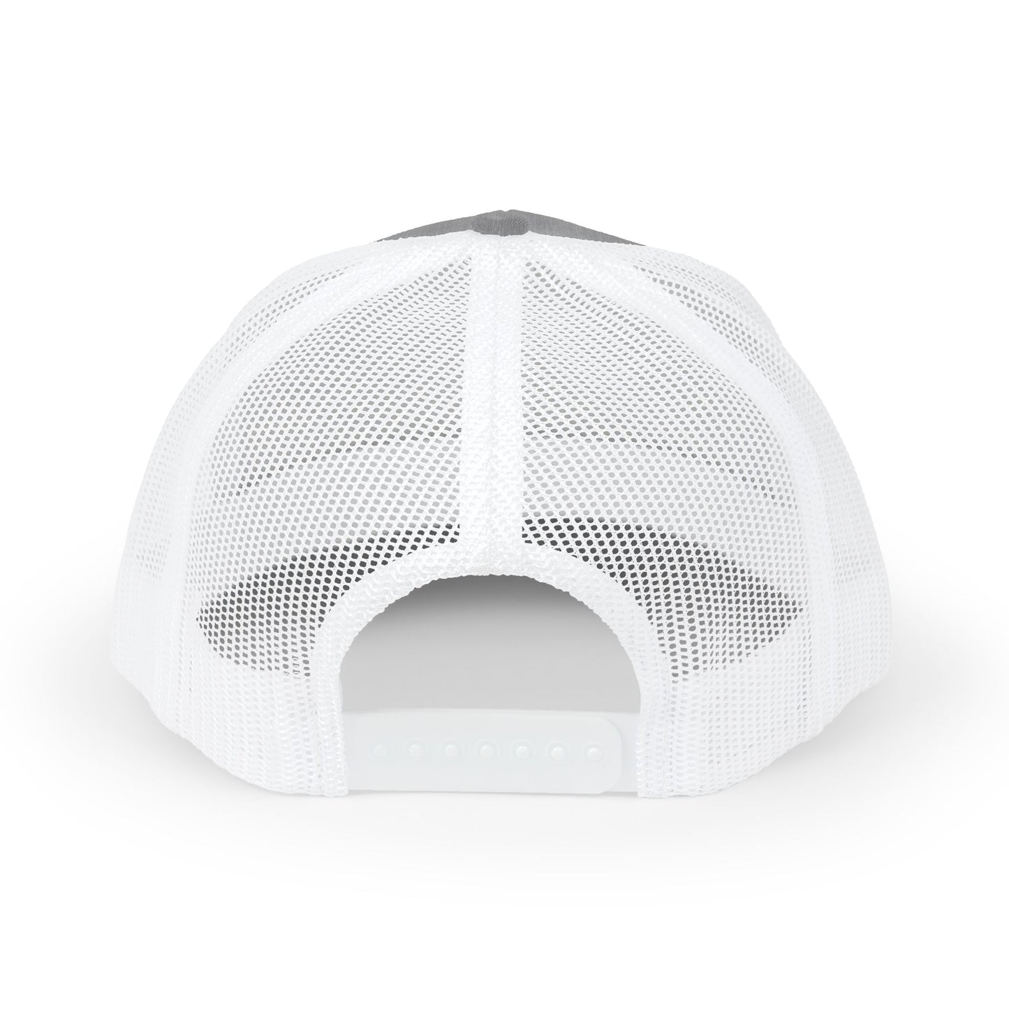 Varsity Snapback Trucker Cap