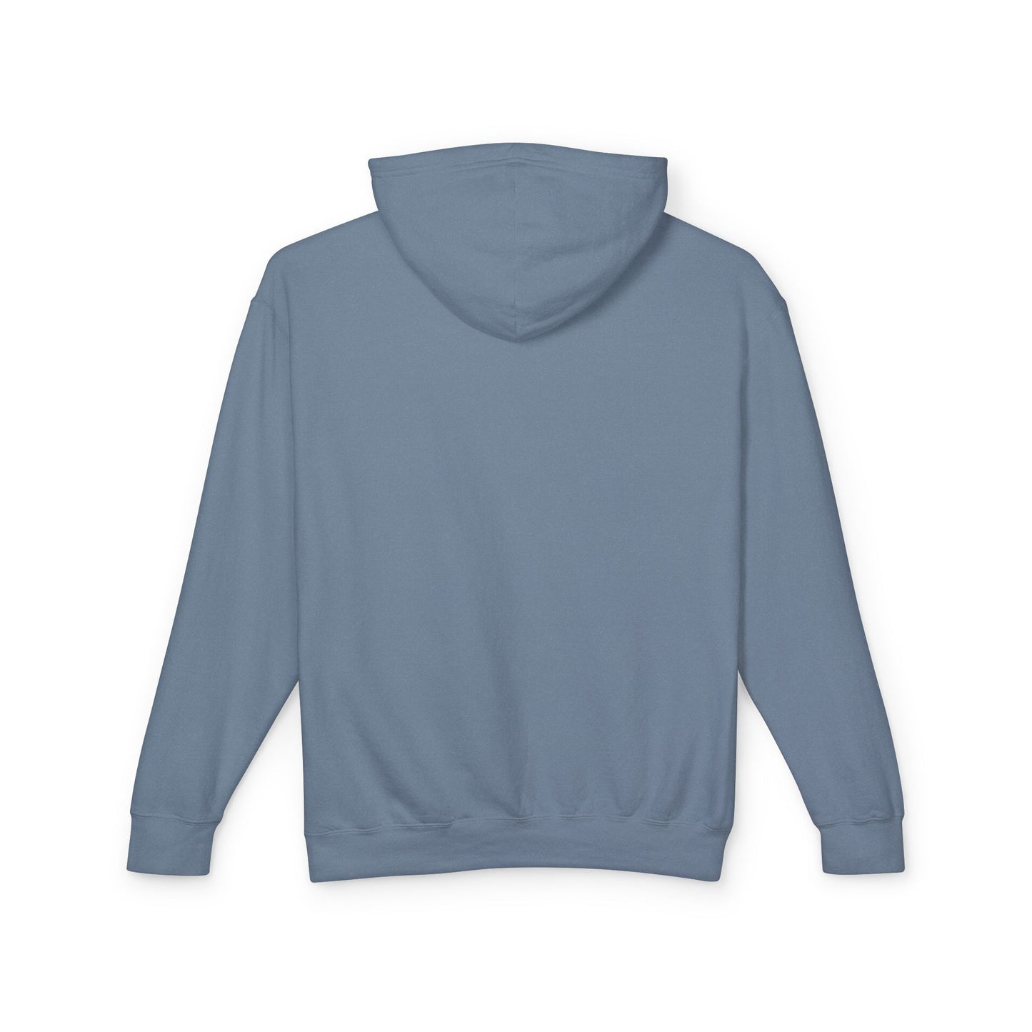 Lightweight Hoodie - Comfort Colors