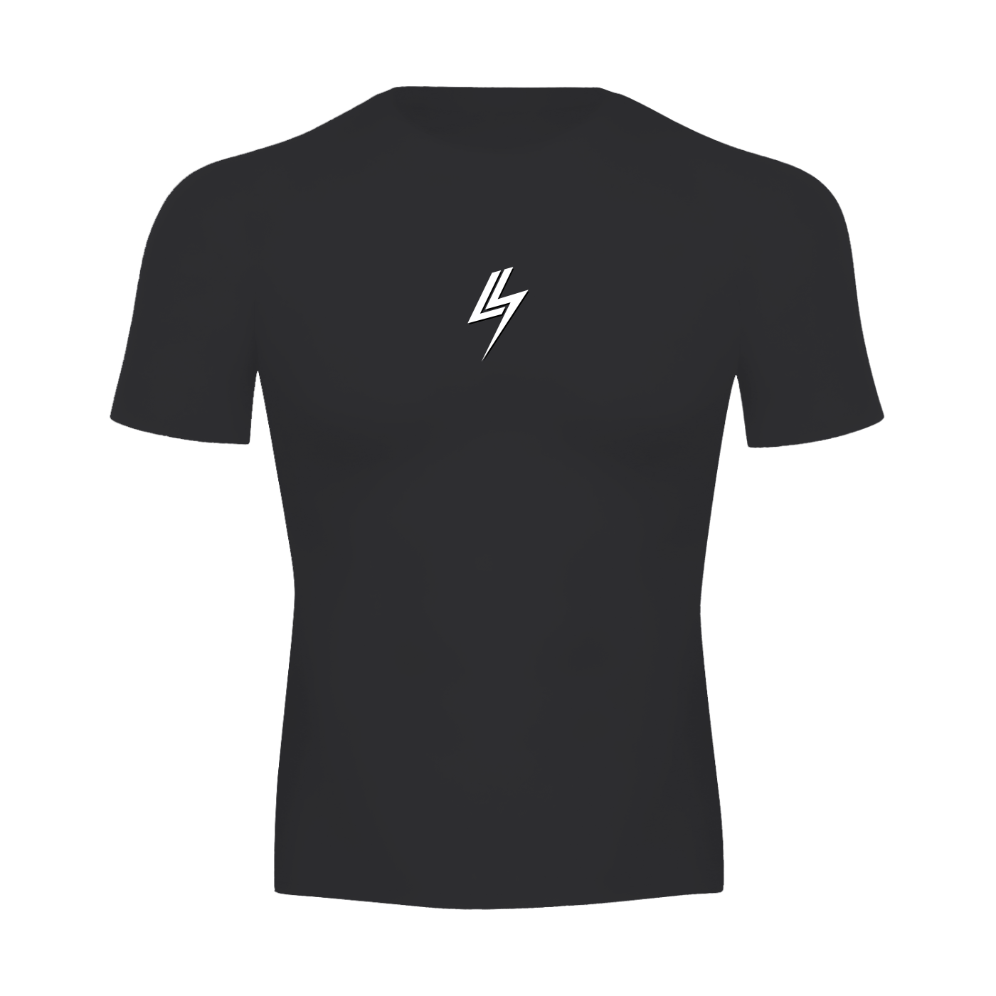 All Heads Bow — LS Active Performance Tee