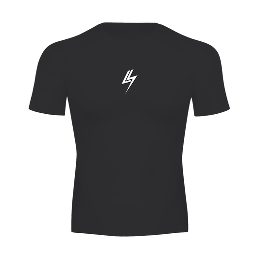 All Heads Bow — LS Active Performance Tee