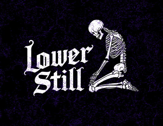 Lower Still Gift Card