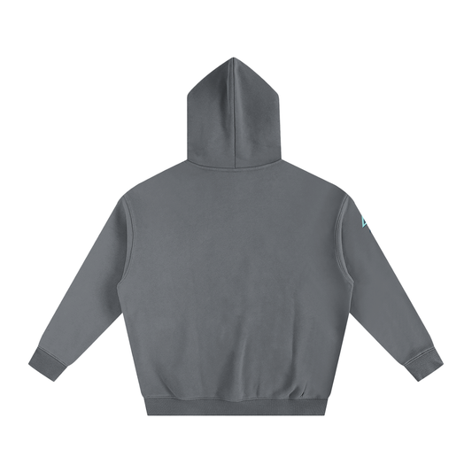 Pump Cover Hoodie