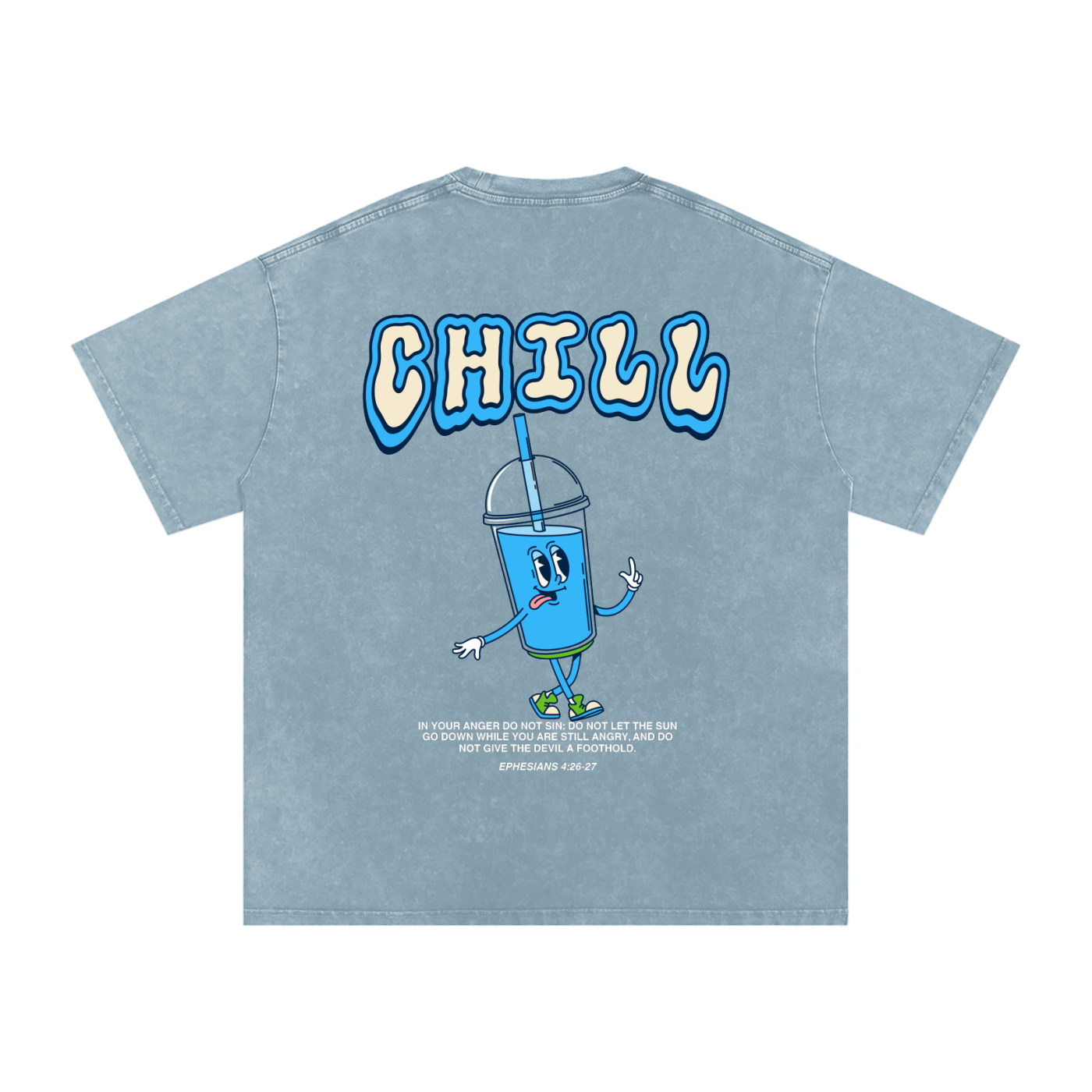 Chill