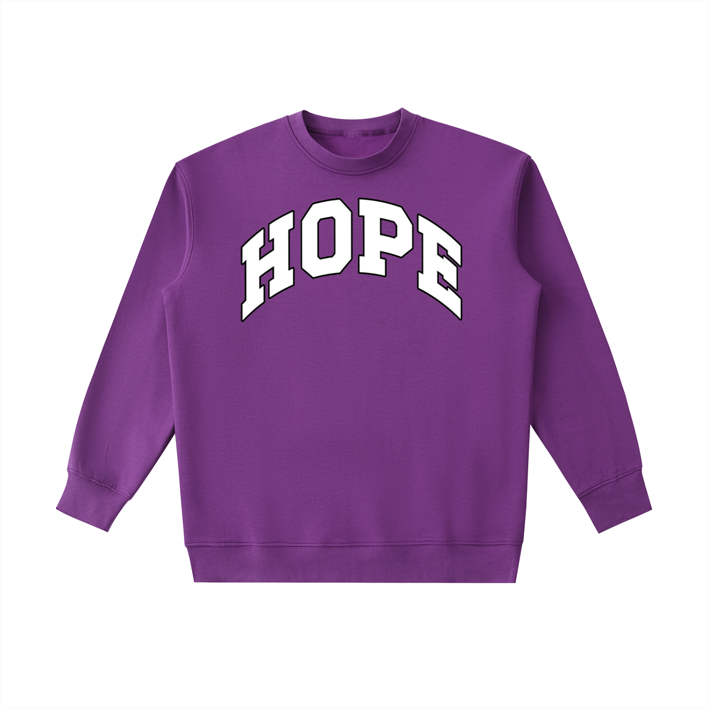 Big 3: HOPE