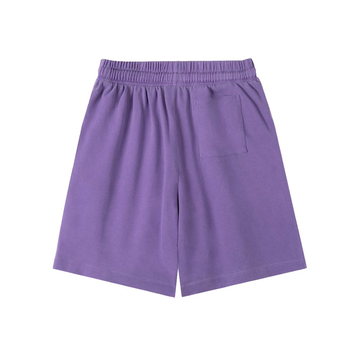 LS Active Vintage Wash Cotton Shorts