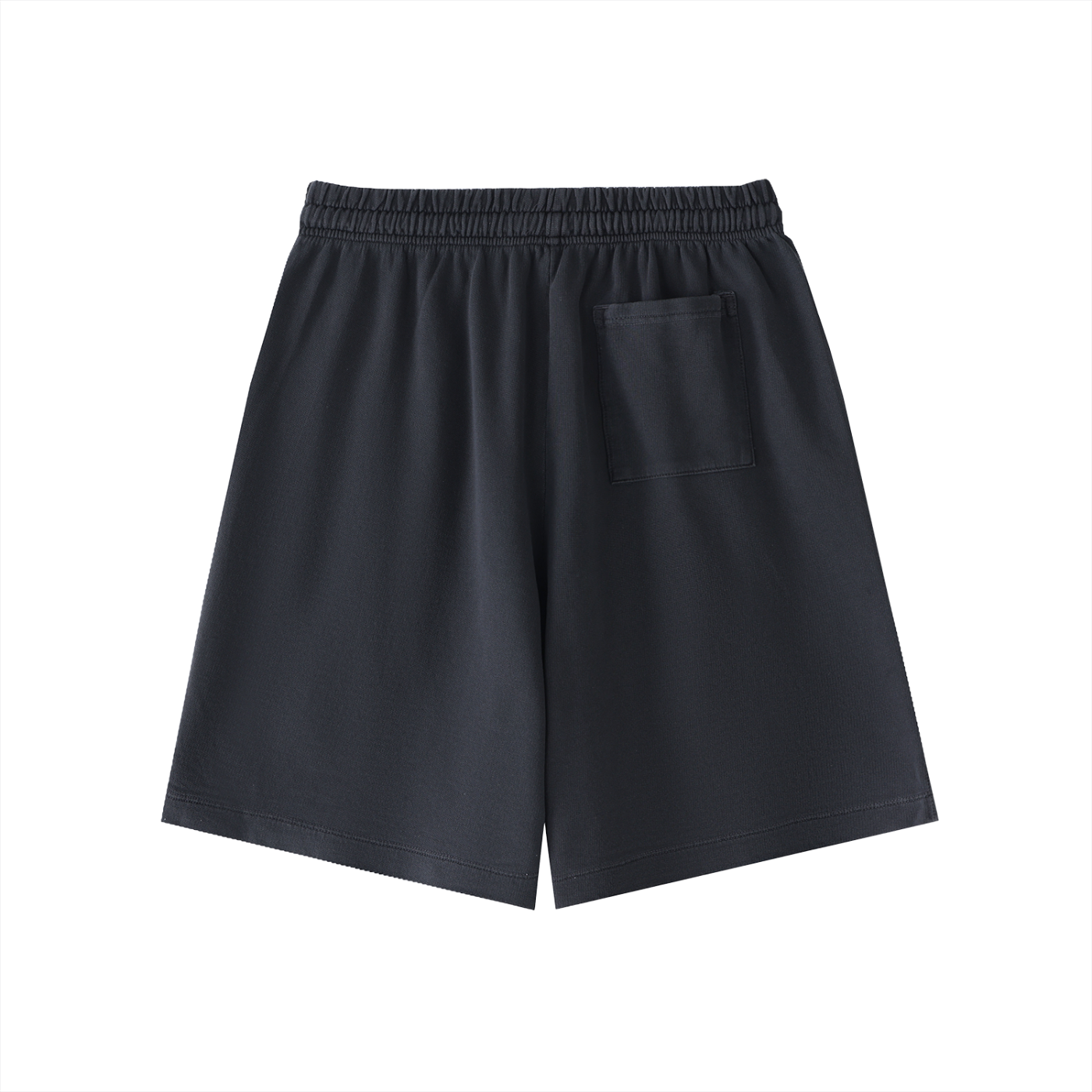LS Active Vintage Wash Cotton Shorts