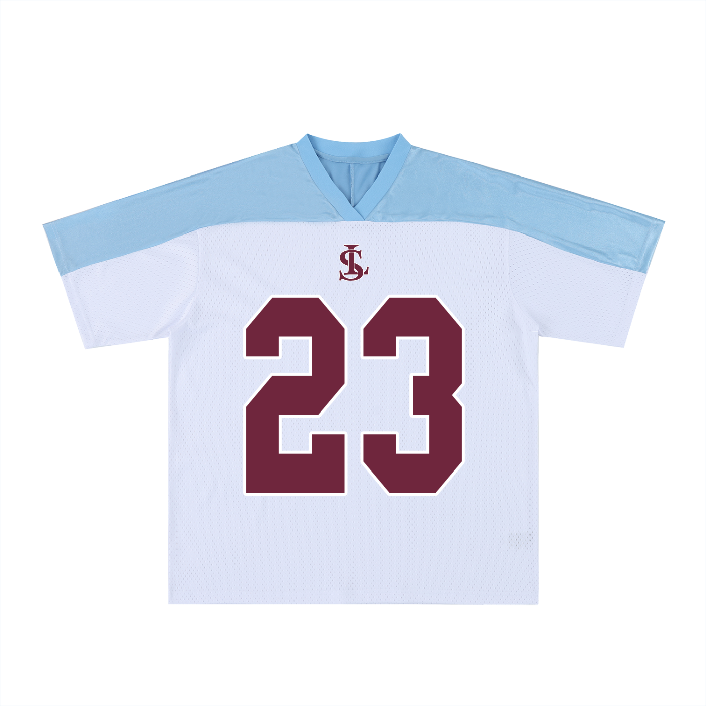 Mesh Jersey V1