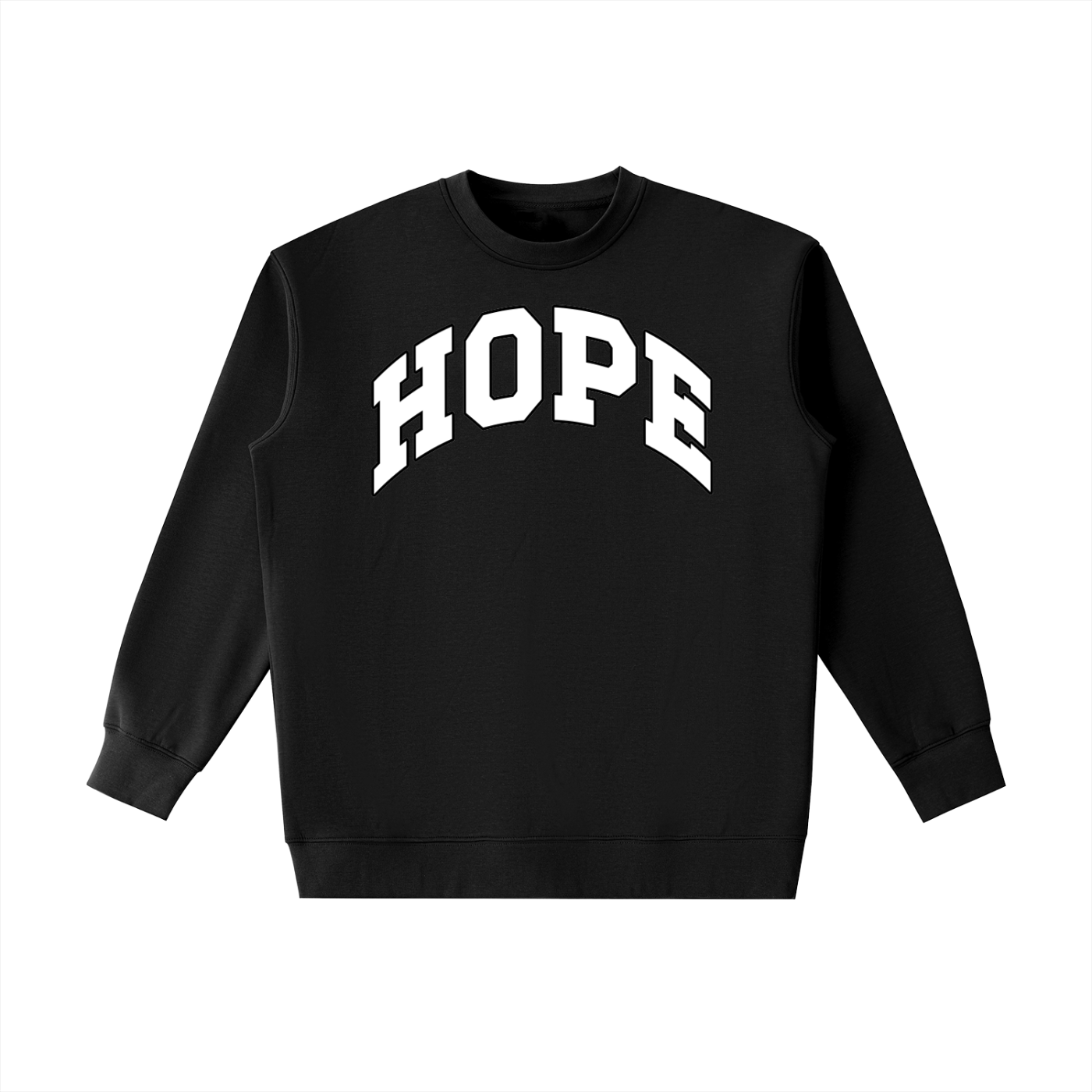Big 3: HOPE