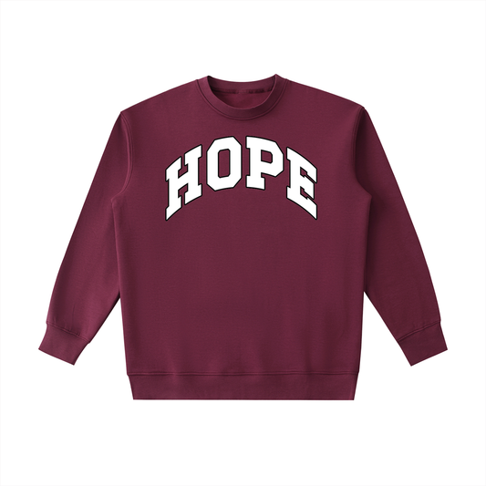 Big 3: HOPE