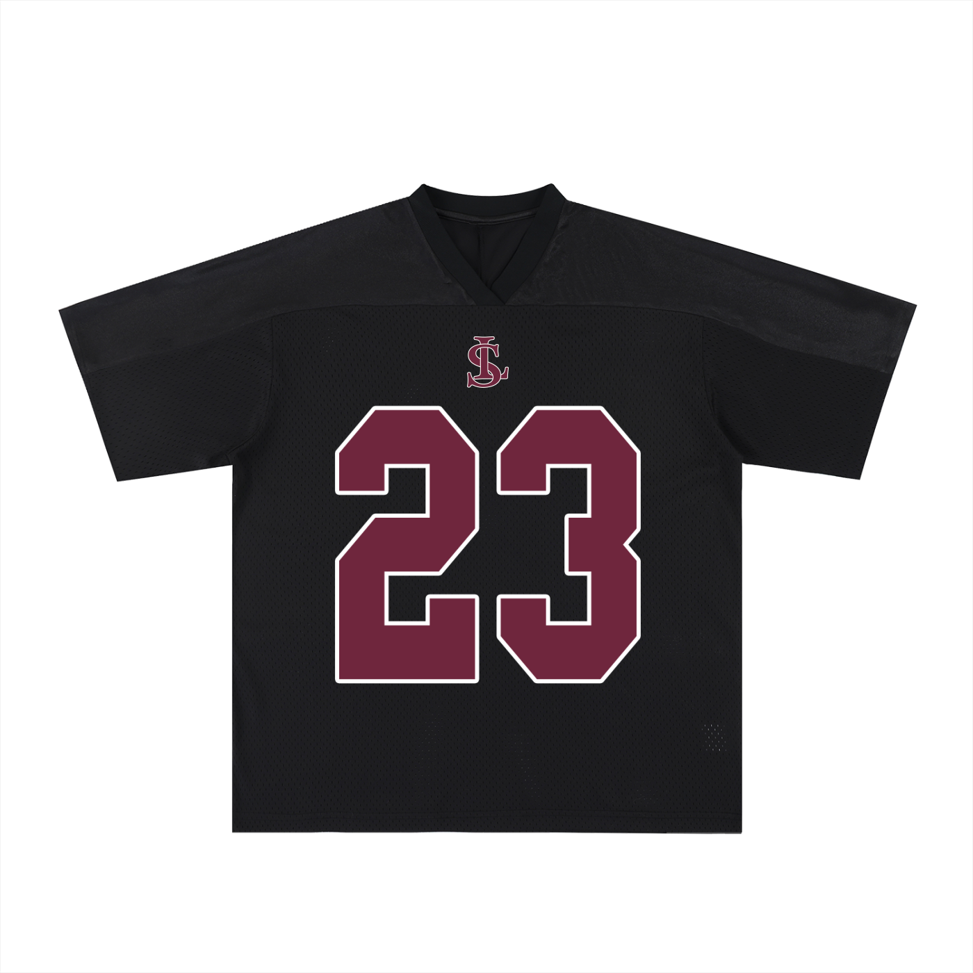 Mesh Jersey V1