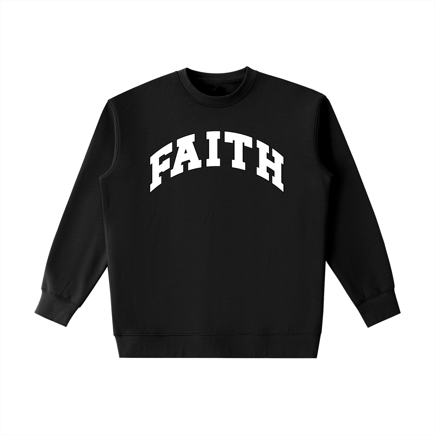 Big Three: Faith