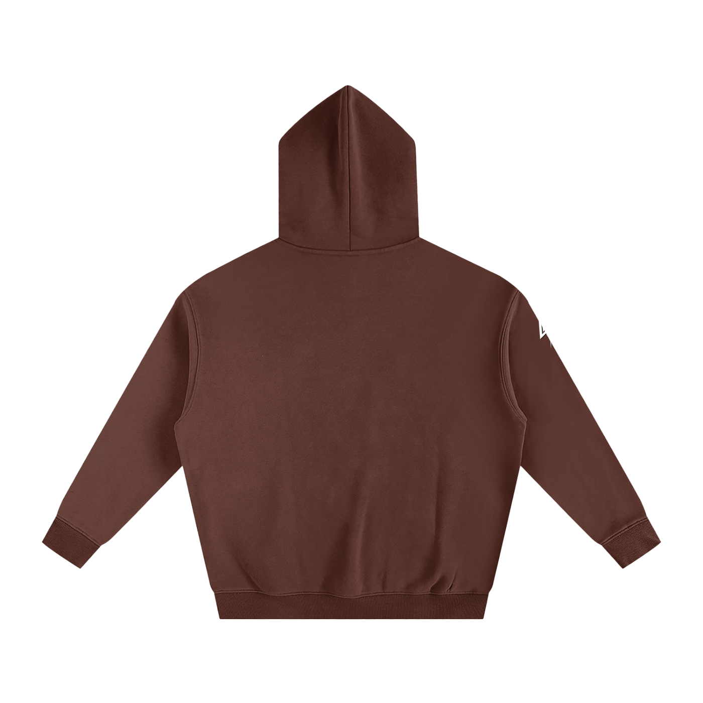 Train Lower Hoodie