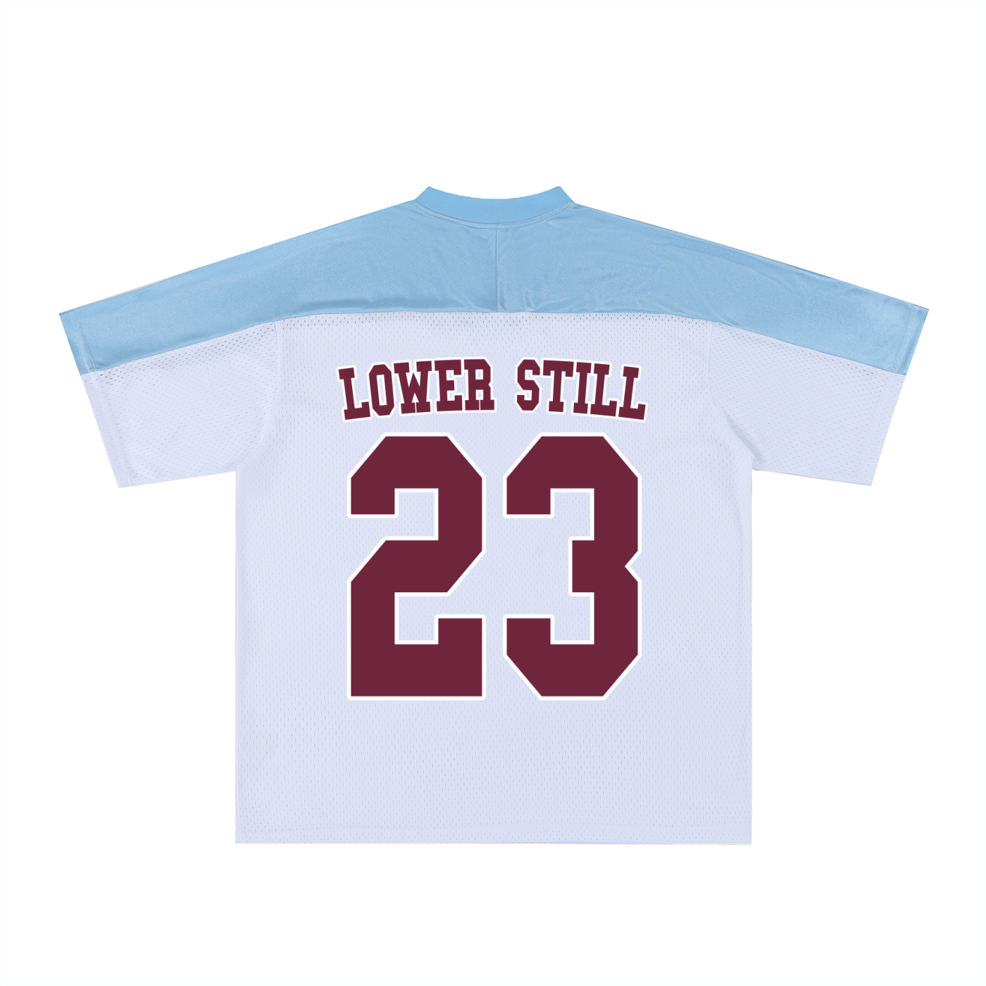 Mesh Jersey V1