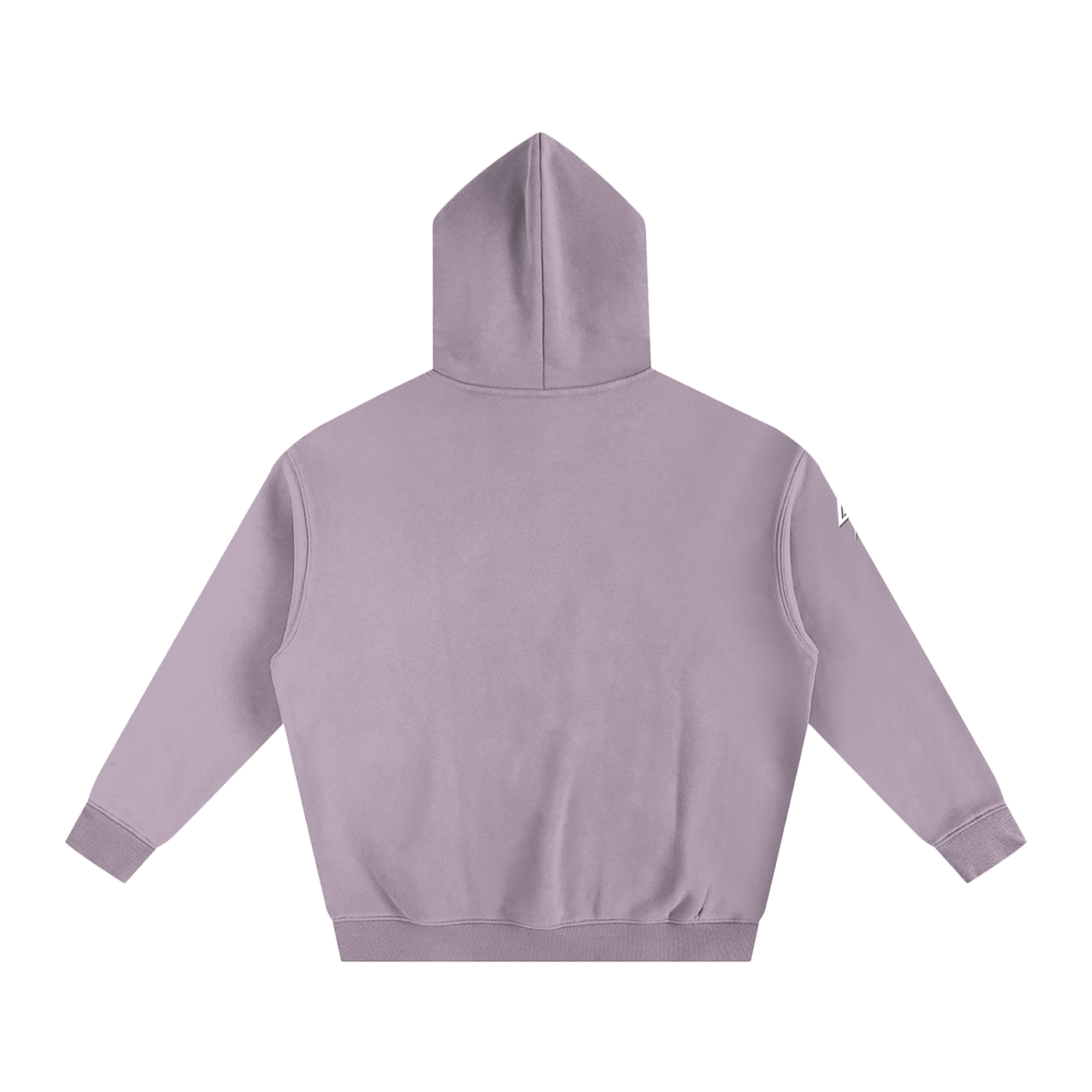 Train Lower Hoodie