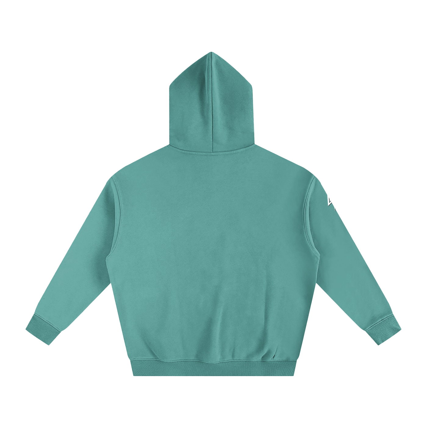Train Lower Hoodie