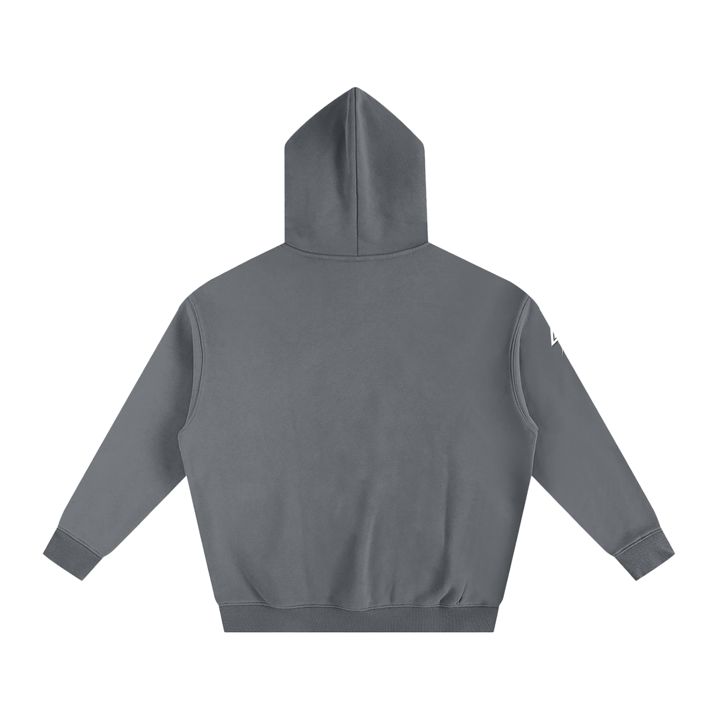 Train Lower Hoodie