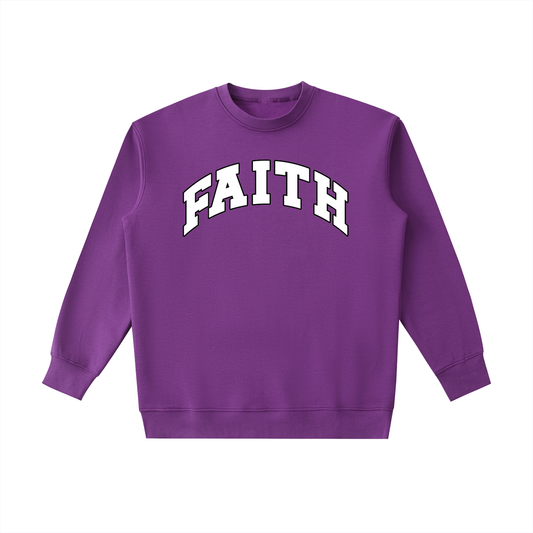 Big Three: Faith