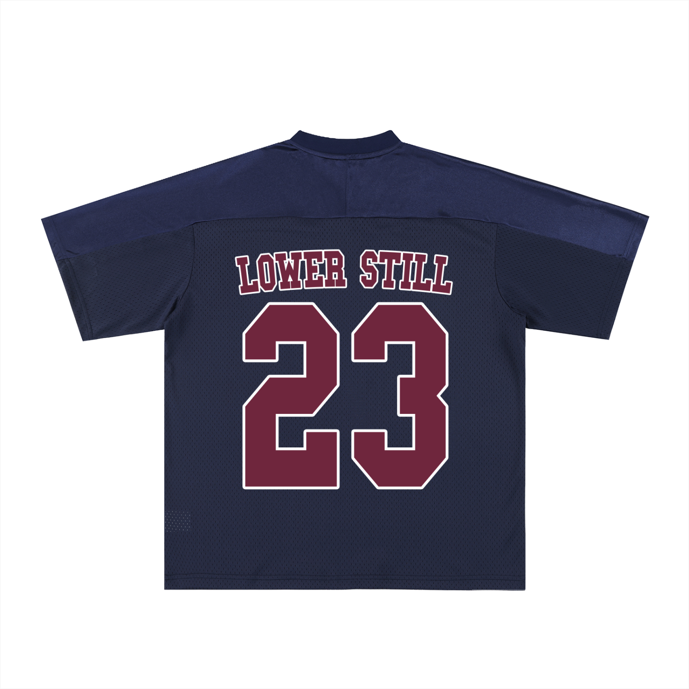 Mesh Jersey V1